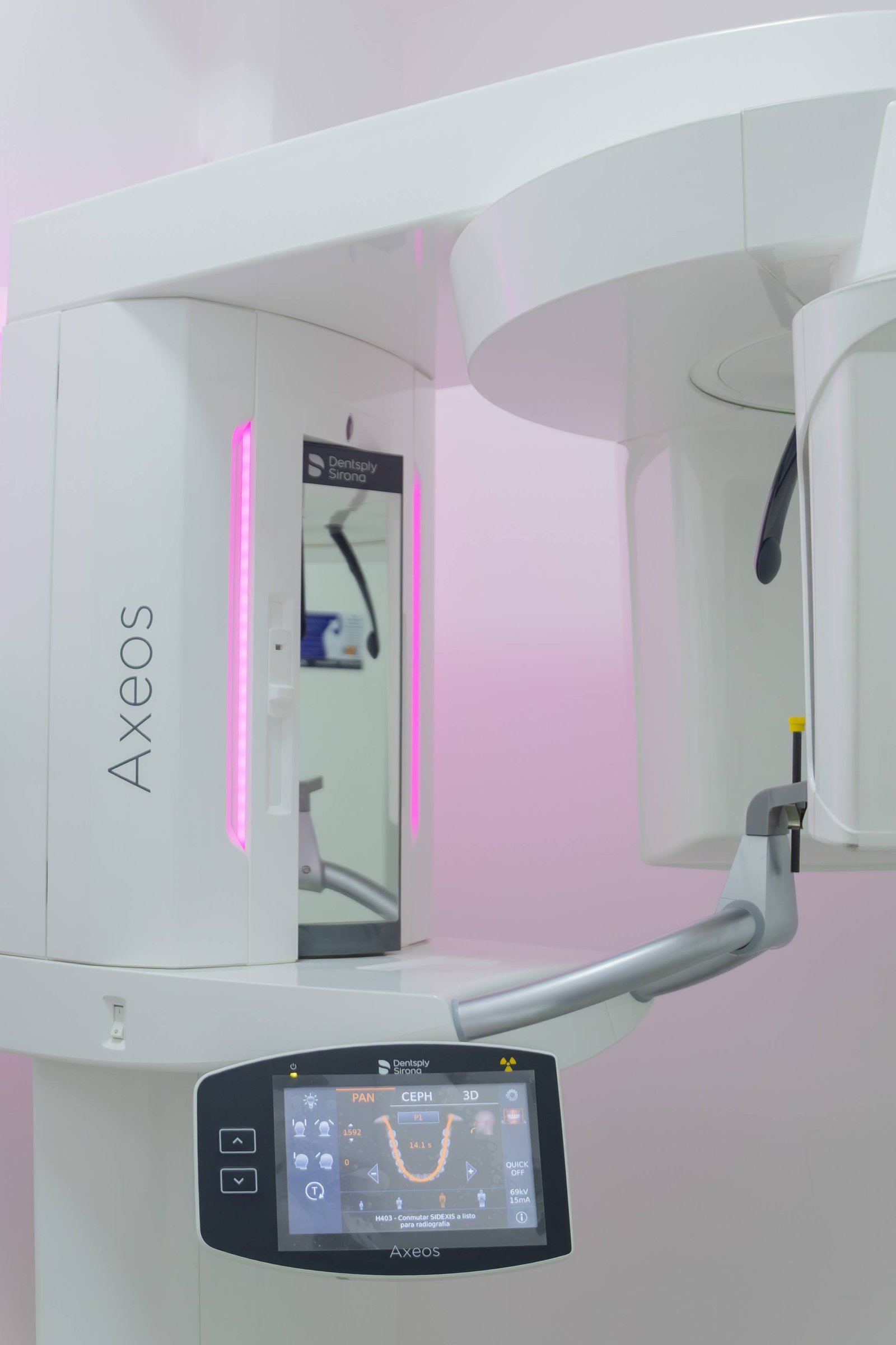 Radiología Dental RX