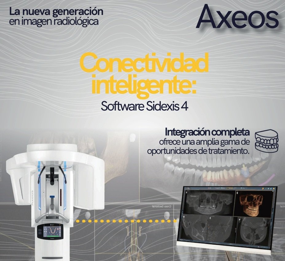Cefalometría Lateral y Frontal